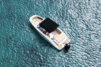 5⭐️ Sea Ray 24’ 2022. All inclusive