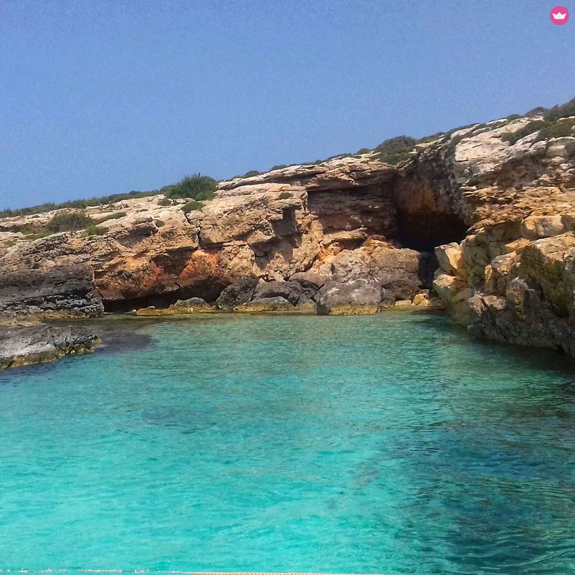 Velero Gib Sea 442 Master  