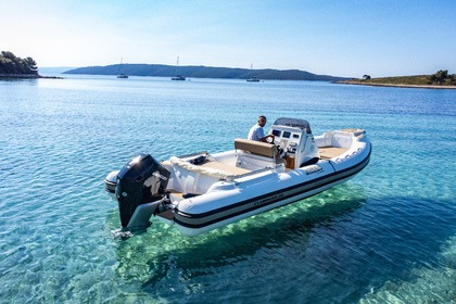 Hire RIB Joker Clubman 26 Joker Clubman 26 Trogir