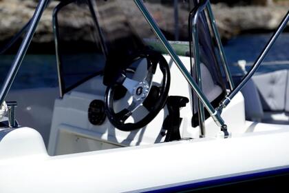 bateau sans permis, pegazus 460