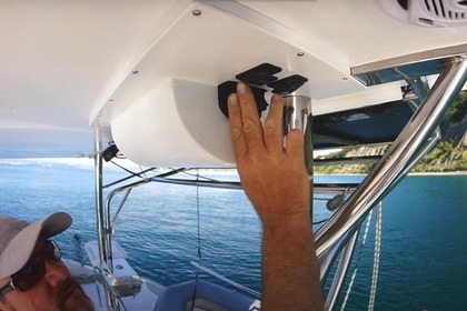 Fountaine Pajot Lavezzi 40, renewed completely