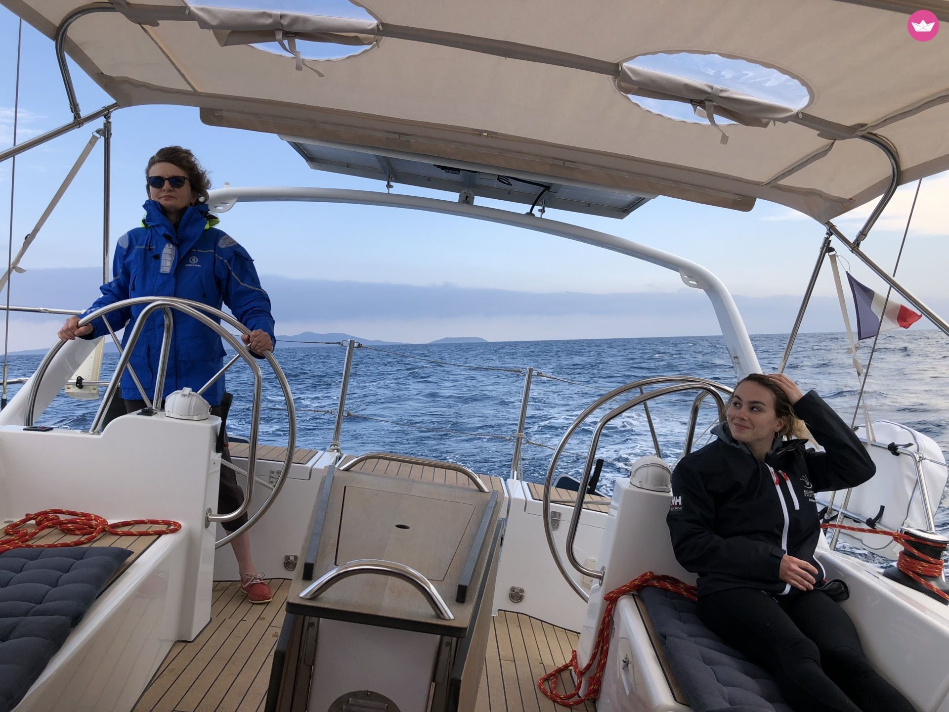 Voilier Allures Yachting Allures 39.9 à louer