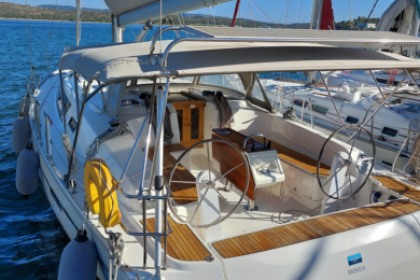 Miete Segelboot  Bavaria 46 Cruiser Nea Peramos