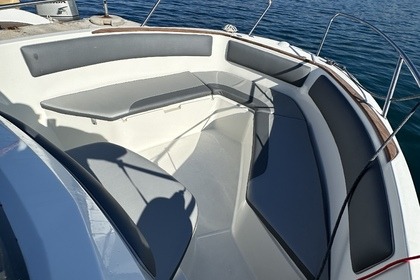 Jeanneau Cap Camarat 7,5cc -2