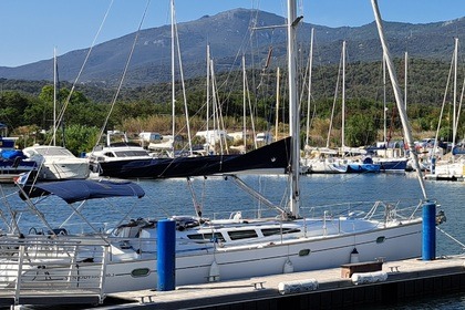 Jeanne Sun Odyssey 40.3