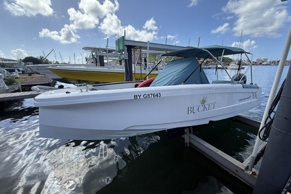 AXOPAR 22 SNYPER 175CV BIMINI
