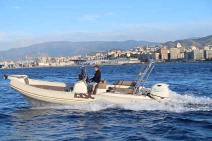Noleggio Gommone Bsc Bsc 70 Porto Vecchio