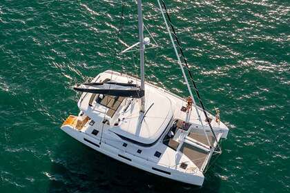 Location Catamaran à La Grande Motte