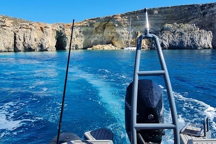 Highfiled Sport 800 - all inclusive