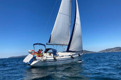 Bavaria 38