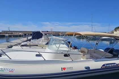 Capelli Tempest 900 WA