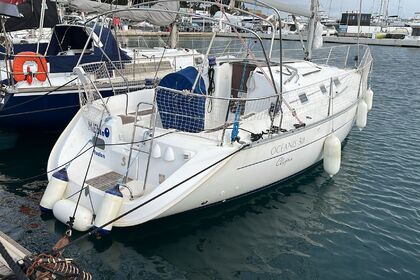 Location Voilier Beneteau Oceanis 311 Clipper Saint-Raphaël