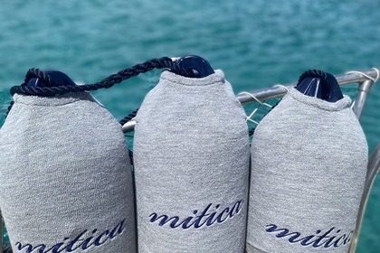 «Мифическая» лодка