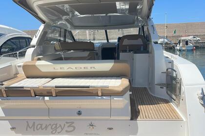 Location Bateau à moteur Jeanneau Leader 36 Cefalù