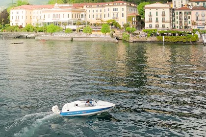 La Dolce Vita Lake Como