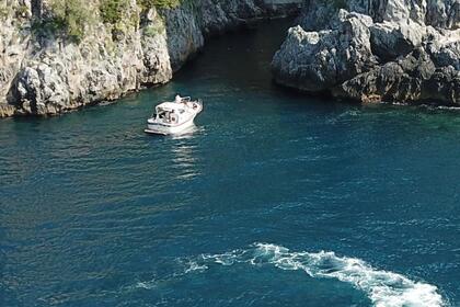 Gozzo sorrentino 7,50