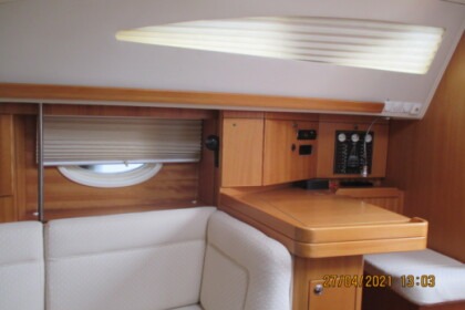 Elan 434 Impression - FULL Refit 2021