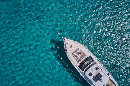 Ilver Motor Yacht 50ft.