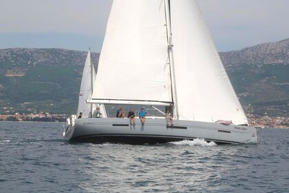 Miete Segelboot More Boats More 55 Brač