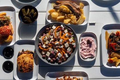 Explore the Beauty of Naxos by Sea!