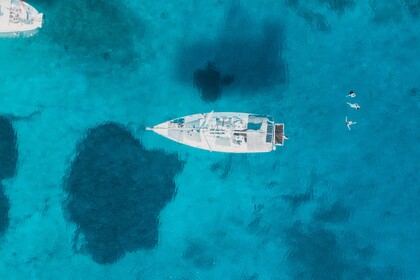 Barca a vela Bavaria 45 Cruiser 14m