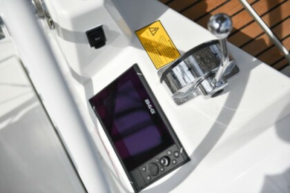 Beneteau Oceanis 40.1