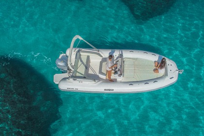 Esplora le Meraviglie di Cagliari (e Oltre) con il Salpa Soleil 20!
