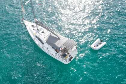 Bénéteau Océanis 40