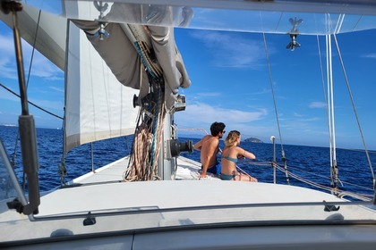 Velero Clasico Vagabond47