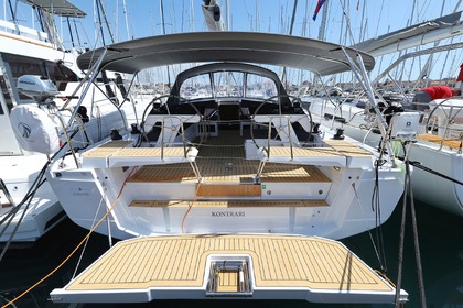 Location Voilier Hanse Yachts Hanse 460 - 4 cab. Biograd na Moru