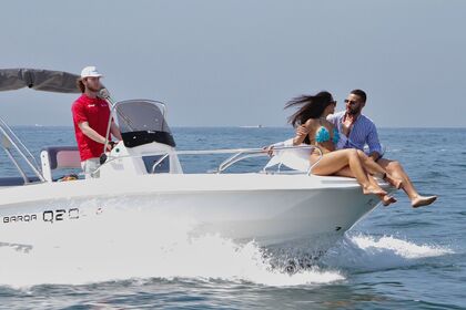 Itaca Nautical Barqa Q20