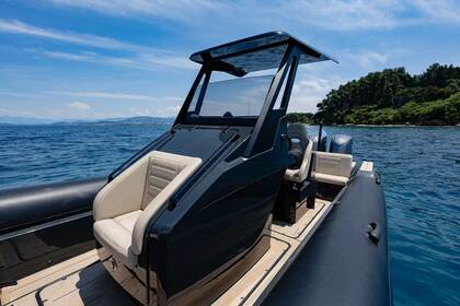 Luxury Rib For Daily Cruises!