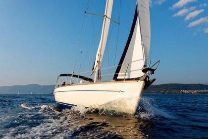 Bavaria 44 FREEDOM Sailboat With Captain Included in the Price