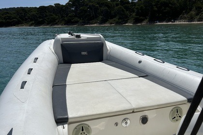 Magnifique Bsc 78 motorisation 250 chevaux 10 personnes