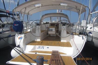 Hire Sailboat Bavaria Bavaria Cruiser 40 Pirovac