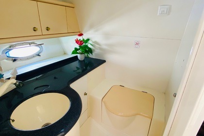 RAPTOR Sunseeker Tomahawk 41