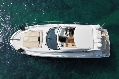 Exclusive Yacht Charter Luxe Nice Monaco