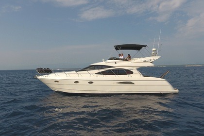 Charter Motorboat Astondoa Astondoa 46 Zadar