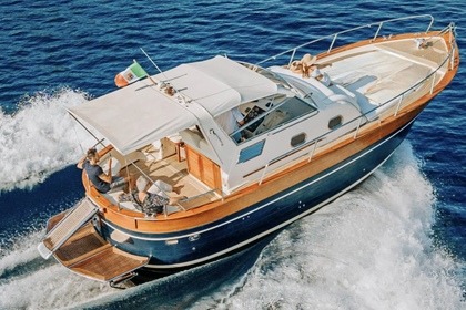 Apreamare 10 Amalfi Coast And Capri