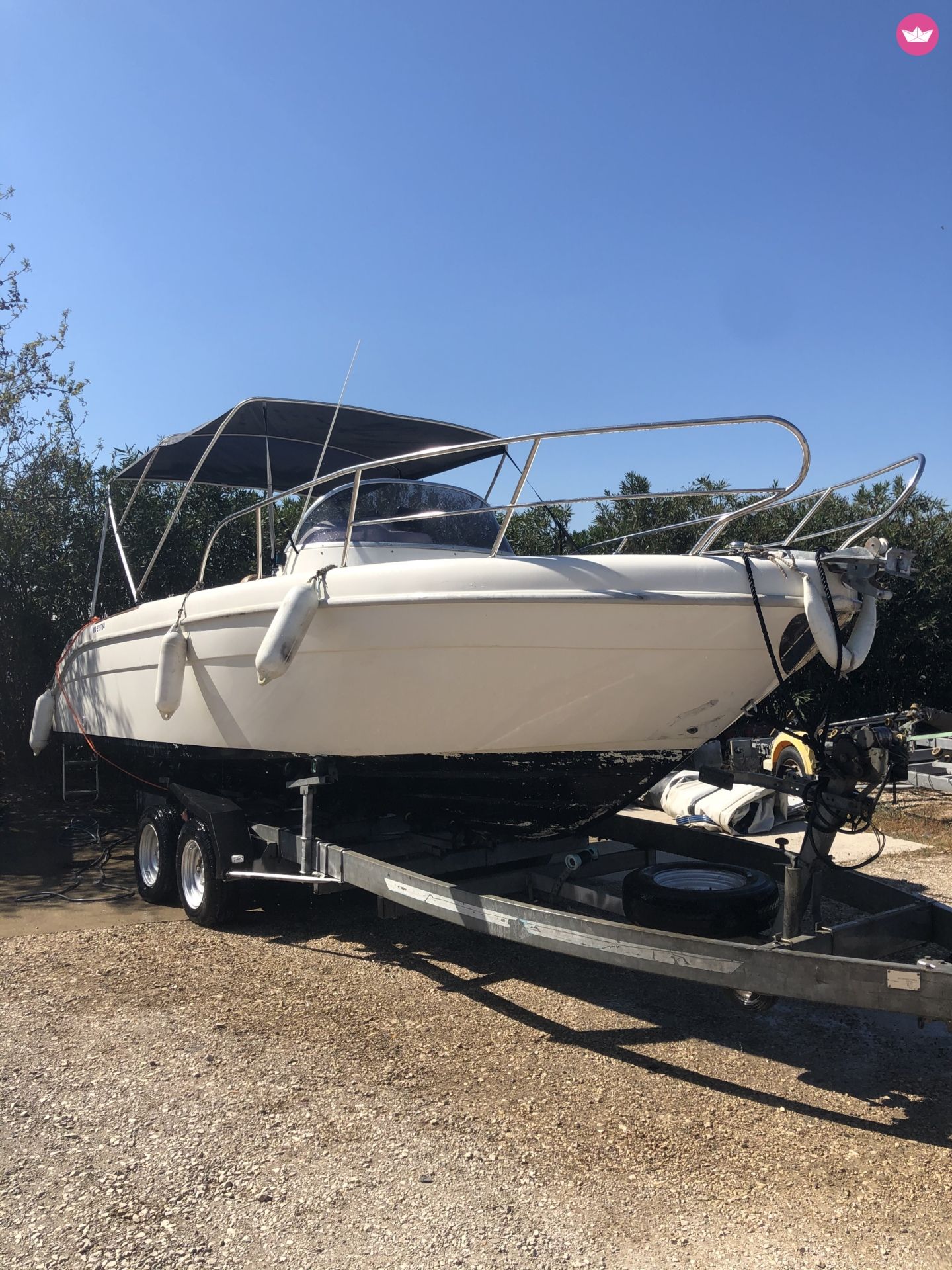 Czarteruj Saver 720