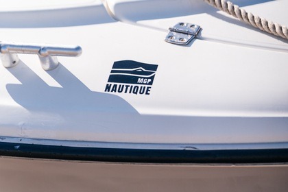 Location Bateau à moteur Beneteau Ombrine 630 Arcachon