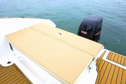 Astilux 600SD Mercury 115cv