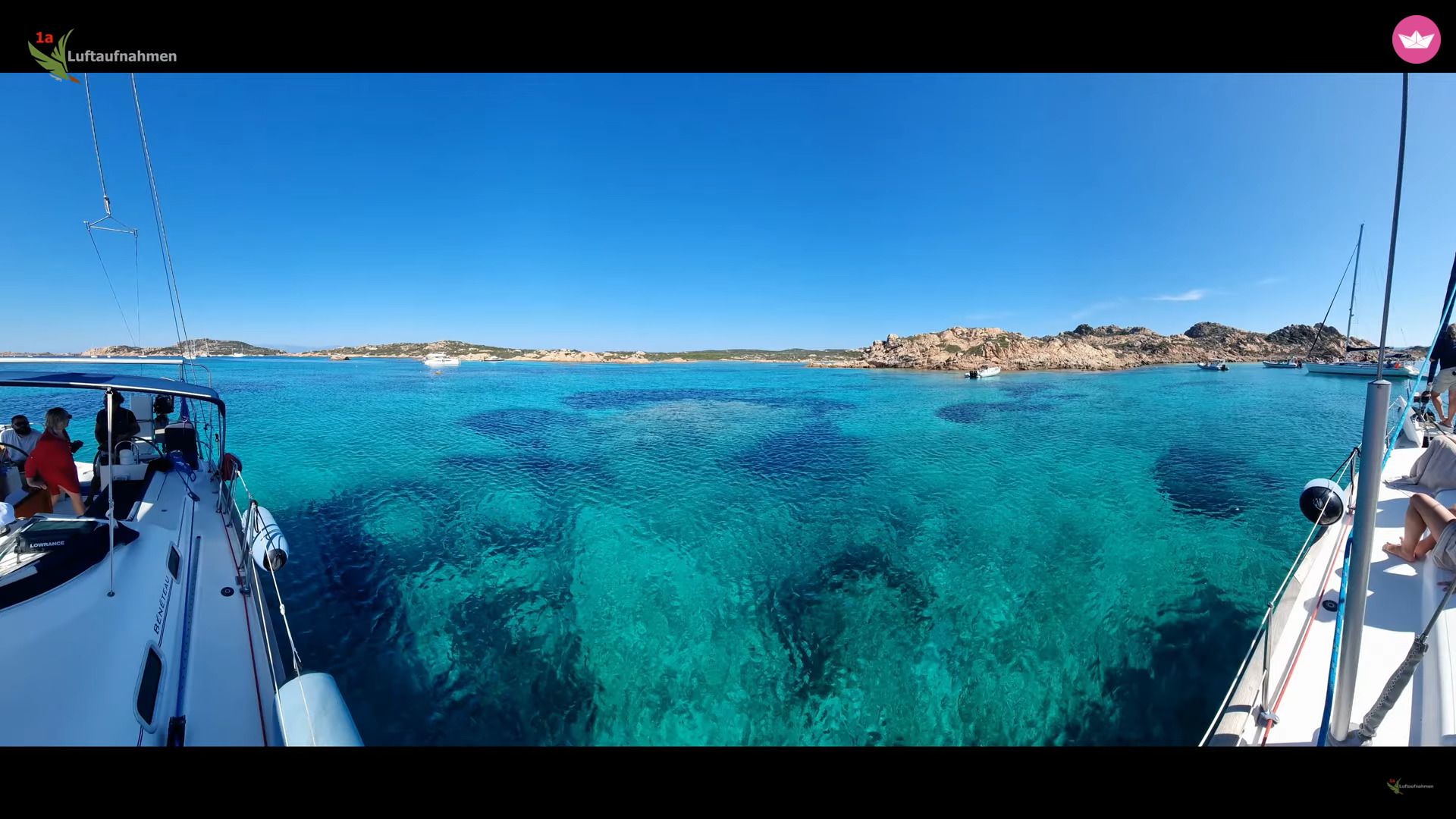 Voilier Beneteau Cyclades 50.4 15m 5
