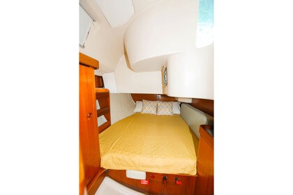 Bénéteau Oceanis 400