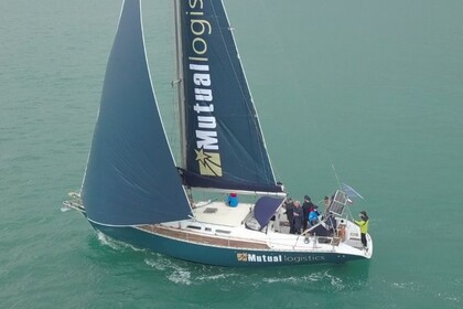 Hire Sailboat amateur atlantic 49 Le Grau-du-Roi