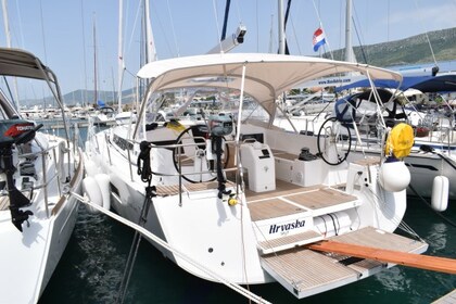 Location Voilier JEANNEAU SUN ODYSSEY 490 Brač