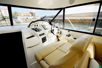 Beneteau Antares 11