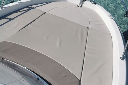 Jeanneau Cap camarat 5.5 WA