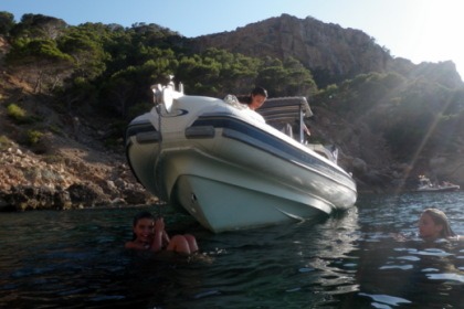 Nuova Jolly King Extreme 820 "Titona's"