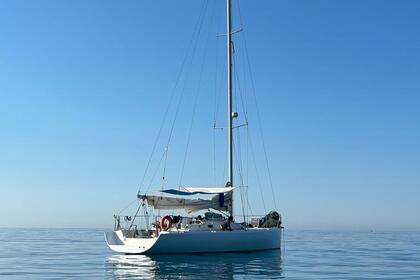 3 C Composites Bongo 960